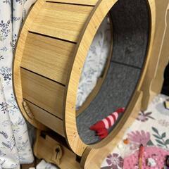 キャットホイールの画像