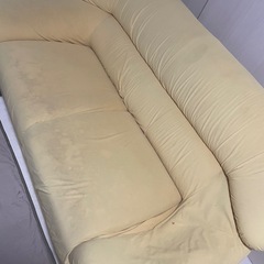 2人掛け
ソファー