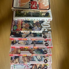 フェアリーテイル 漫画 全巻 おまけの画像