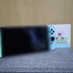【2日間限りで値下げします！】Switch(無印)
