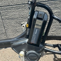 100％完成品」取り付け不要 電動アシスト自転車 折りたたみ