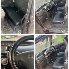 (商談中)車検長い　h25 タントカスタム　L375後期　カスタムXスペシャルの画像