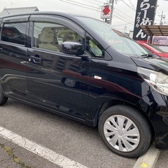 ニッサンDAYZ H30  66000キロ