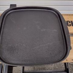 観音寺 重い！ 鋳鉄製鉄板 鉄器 焼肉 ステーキ 焼きそば お好...