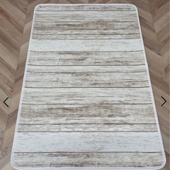 リバーシブルプレイマット【値下げしました】 の画像