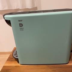 UCC ドリップポッド　DP3の画像