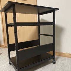 夏休み限定🍉PCワゴンの画像