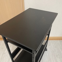 夏休み限定🍉PCワゴンの画像