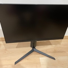 【決まりました】LG ゲーミングモニター　24インチ