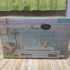 グラスハーモニー450plus