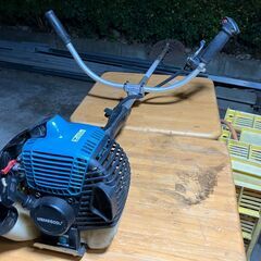 ジモティーのみ掲載中 マキタ 草刈機 MEM2600U