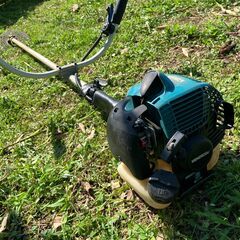 ジモティーのみ掲載中 マキタ 草刈機 MEM2600U