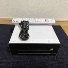 Panasonic DIGA DMR-2CG300 2020年製...