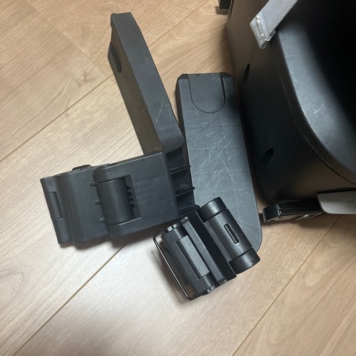 サイベックス　エイトンs2 ベースセット