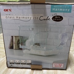 グラスハーモニー250cube
