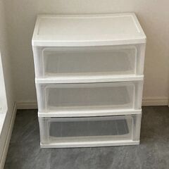 収納ケース2点