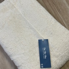 涼感タオルケット