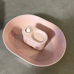 流しそうめん機の画像