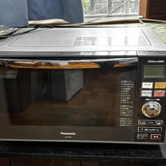 オーブンレンジ【決まりました】