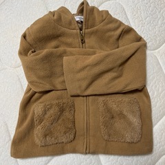 110〜120女児服の画像