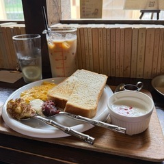カフェ友達募集中🤍 - 仙台市