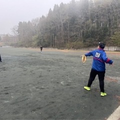 出来立てホヤホヤ草野球チームのメンバー募集☘️ - メンバー募集