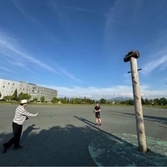 出来立てホヤホヤ草野球チームのメンバー募集☘️ − 青森県