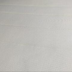 【美品】無印良品 マットレス セミダブルの画像