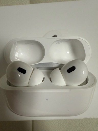 本日限定AirPods pro 第2世代USB Type-C　2日だけ使用