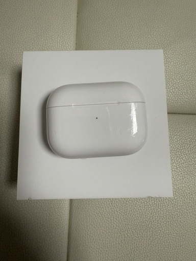 本日限定AirPods pro 第2世代USB Type-C　2日だけ使用