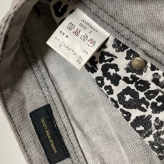 ワールドワイドラブ　レディース　ショートパンツの画像