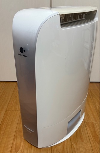 Panasonic 衣類乾燥除湿機 F-YZHX60 (ユウ) 西条の生活家電