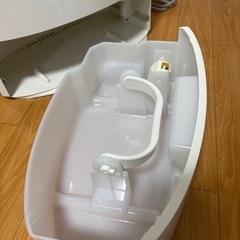 Panasonic 衣類乾燥除湿機 F-YZHX60の画像