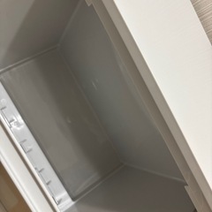 すっきり収まる薄型ワイドペダルペール(2段 40L)の画像