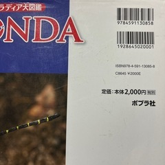 図鑑セットの画像