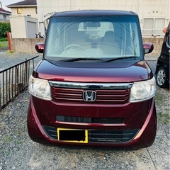 N BOX G JF1 コミコミ金額