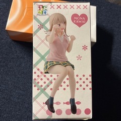 フィギュア③の画像