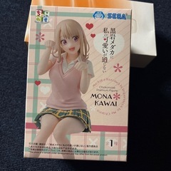 フィギュア③