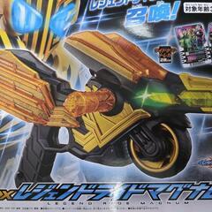 仮面ライダー　レジェンド　セットの画像