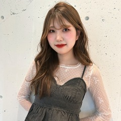 【 🫧🌼カットモデル募集してます🌼🫧 】