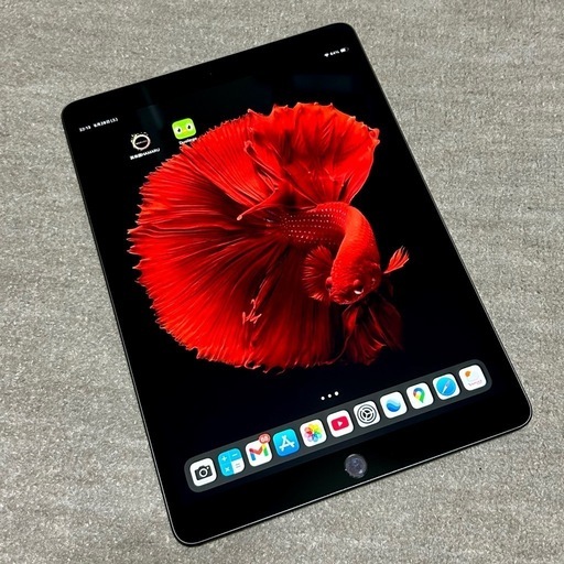iPad Air3 64GB wifiモデル スペースグレー