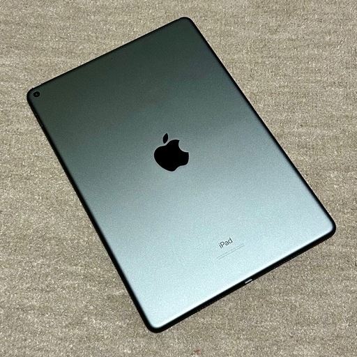 iPad Air3 64GB wifiモデル スペースグレー