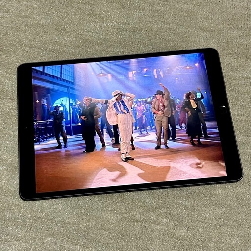 iPad Air3 64GB wifiモデル スペースグレー