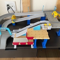 トミカアクション高速道路