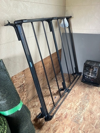 【商談中】ジムニー　JB64 キャリア