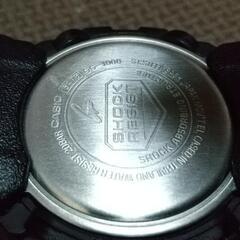 G-SHOCK-GG-1000の画像