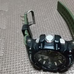 G-SHOCK-GG-1000の画像