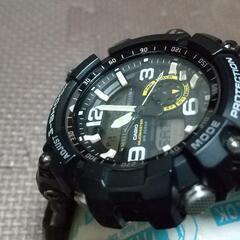 G-SHOCK-GG-1000の画像