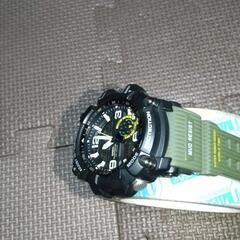 G-SHOCK-GG-1000