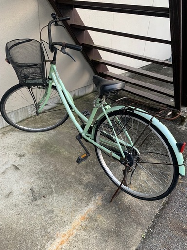 自転車